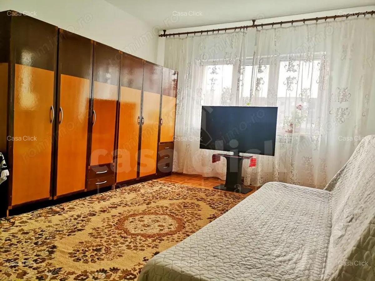 Apartament 2 camere, etaj 1, renovat, zona I.C.Frimu - 2