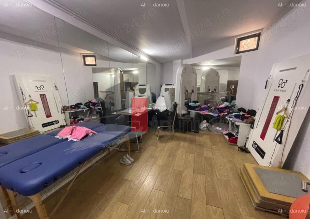 Spatiu comercial de inchiriat in zona Stefan Cel Mare (ap... - 7