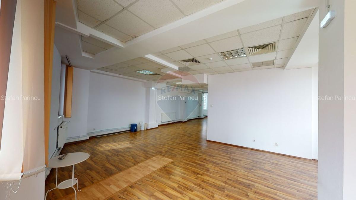Spatiu de birouri de 130mp de inchiriat in zona Calea Plevnei - 8