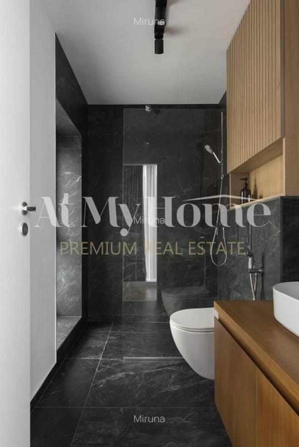 VILA NOUA UTILATA SI MOBILATA// FINISAJE PREMIUM // 5 CAMERE- PIPERA - 13