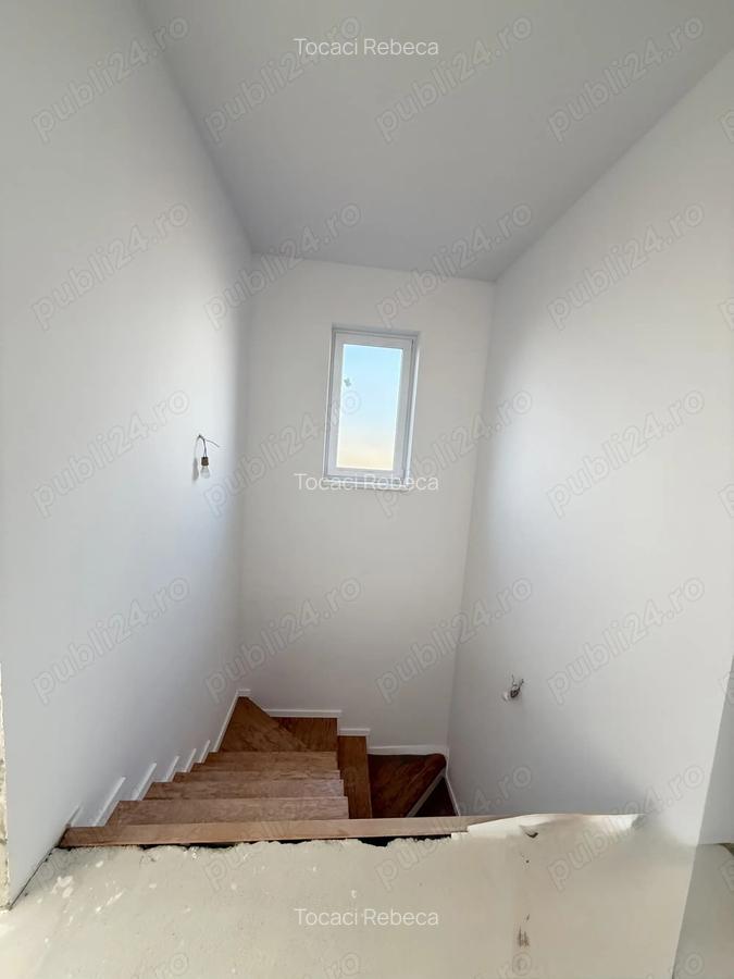 Duplex nou la cheie cu intimitatea unei case indivuduale - 5