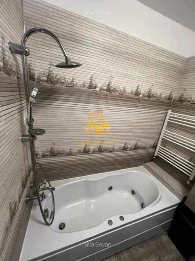 2 camere open space, Modern,Parcare, Iulius Mall,Gheorgheni,Grand Park - 9