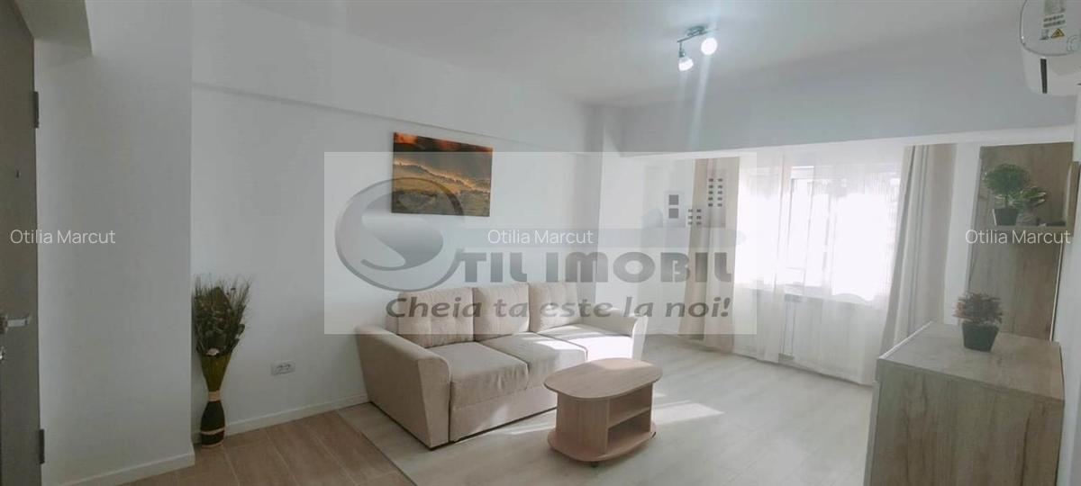 Apartament cu 2 camere decomandat, mobilat în Tătărași - 6