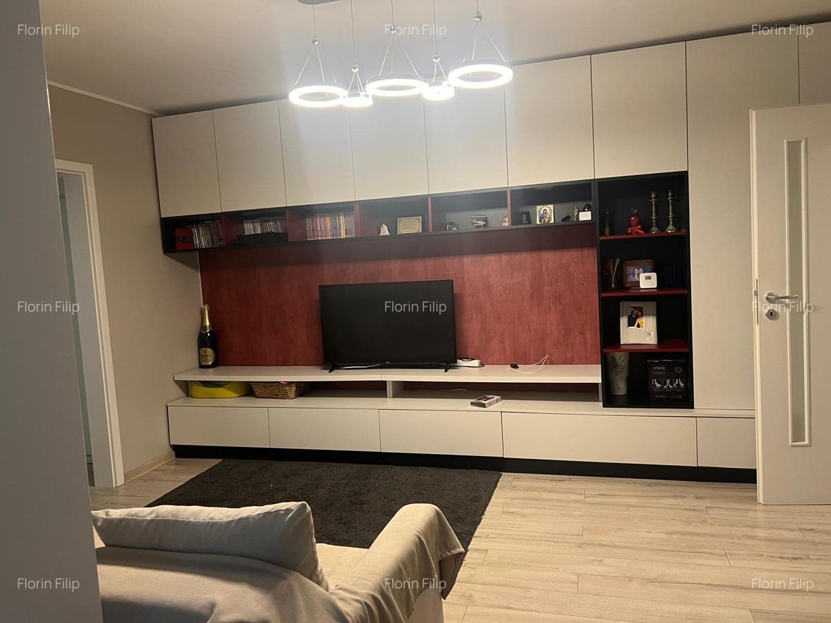 Apartament cu 3 camere Tatarasi-Posta, mobilat si utilat,liber Cod oferta 160183 - 5