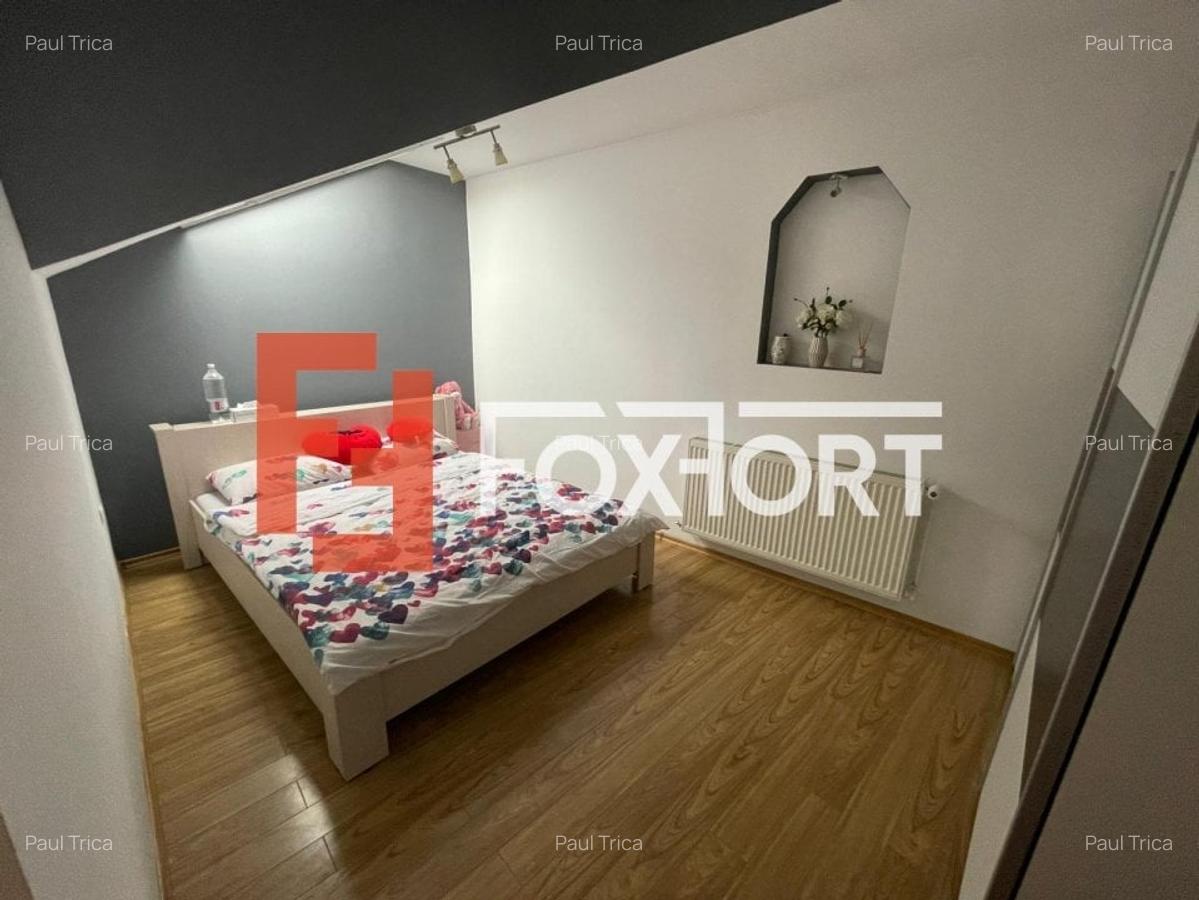 Casa 4 camere, 103 mp, teren 274mp, zona Balcescu - ID V2911 - 8