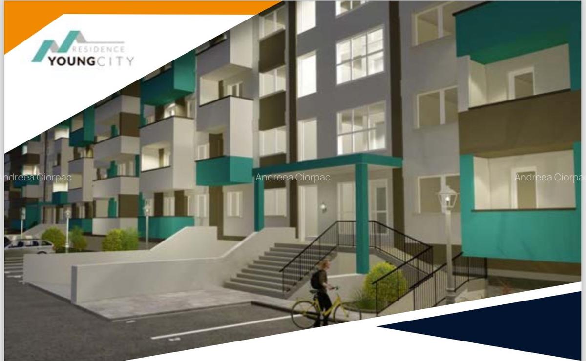 Garsoniera decomandata langa Metrou Berceni - 2