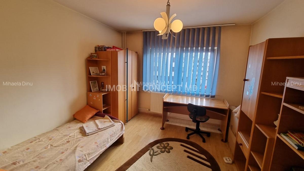 Inchiriere apartament 3 camere, spatios, in zona Democratiei - 10