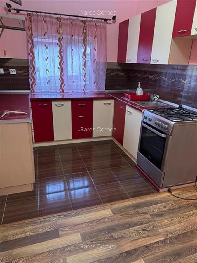 Inchiriere apartament 2 camere in vila in Dambul Rotund- zona Maramuresului - 2