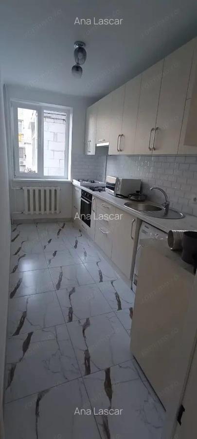 Apartament de doua camere in zona Tineretului aproape de metrou - 4