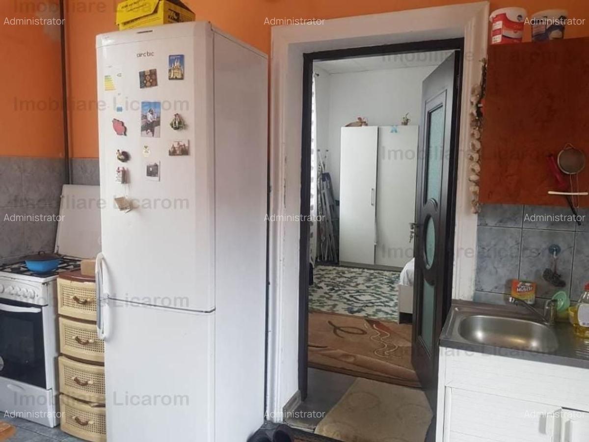 Apartament cu 2 camere semidecomandat în Brașovul Vechi - 5