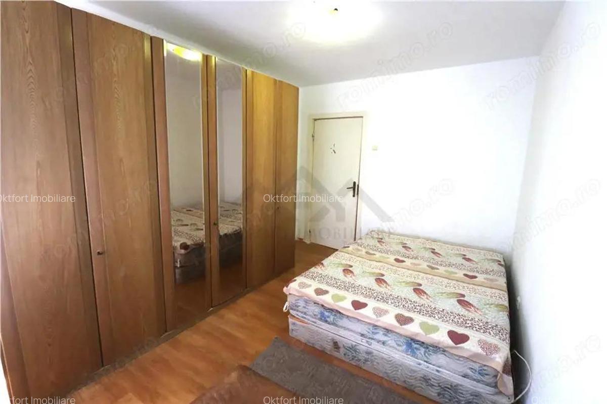 Apartament 2 camere, zona Cetatii - 4