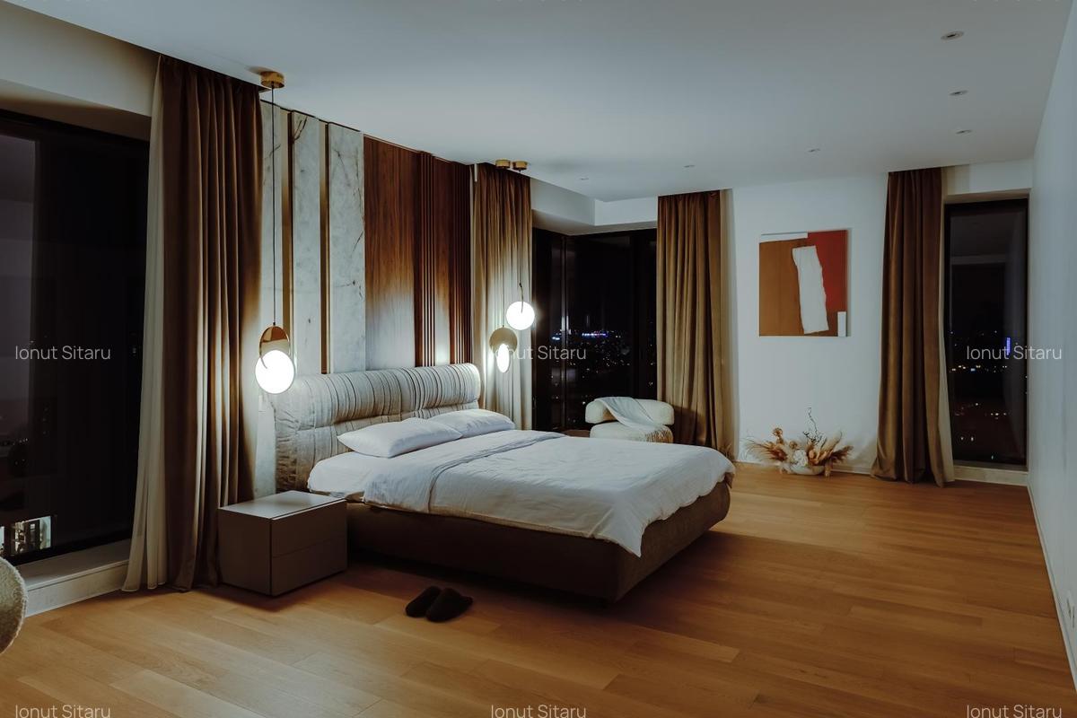 Duplex cu 5 camere de vanzare // One Verdi Park - 20 Duplex cu 5 camere de vanzare // One Verdi Park - 20