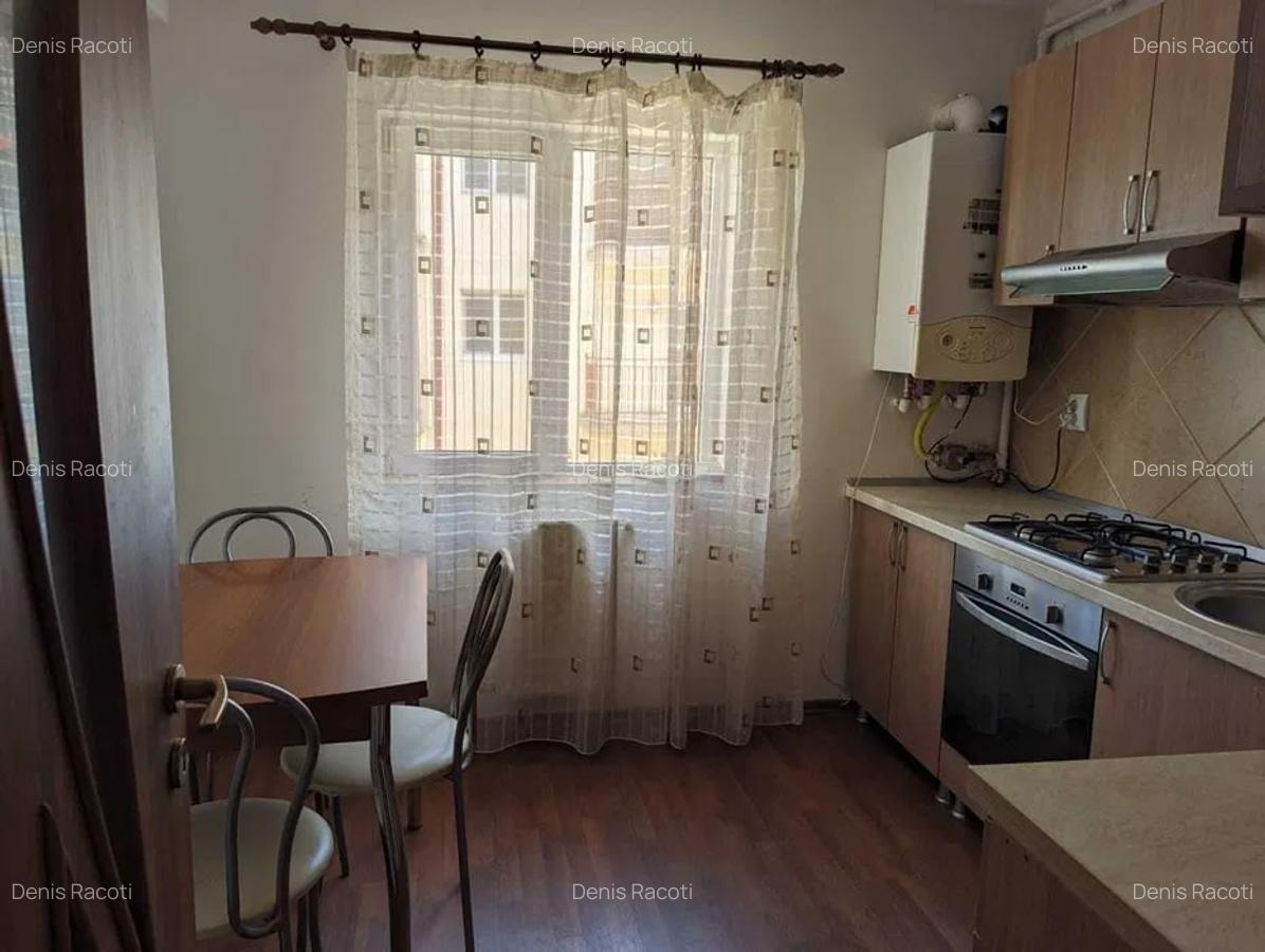 Apartament o camera, 42mp, etaj interemediar, 2 balcoane, zona Baciu - 4 Apartament o camera, 42mp, etaj interemediar, 2 balcoane, zona Baciu - 4