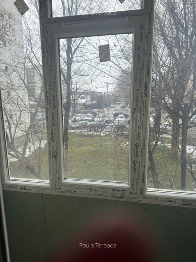 Apartament cu 2 camere semidecomandat, mobilat în Brâncoveanu - 11