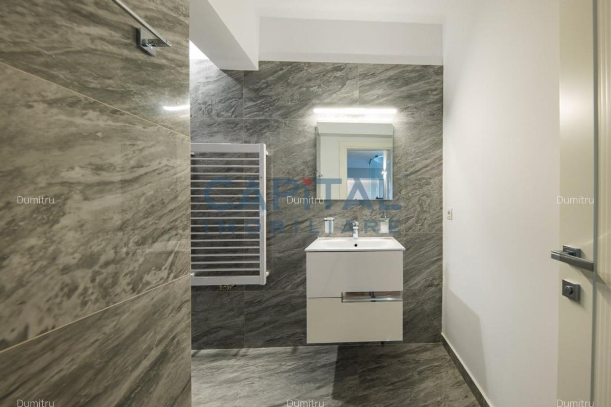 Comision 0! Penthouse de lux cu 3 camere, 2 terase, 2 parcari, cartier Buna ziua - 15