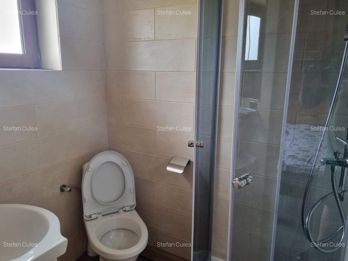 Casa modernizată în 2024 din bușteni de brad - 15 Casa modernizată în 2024 din bușteni de brad - 15