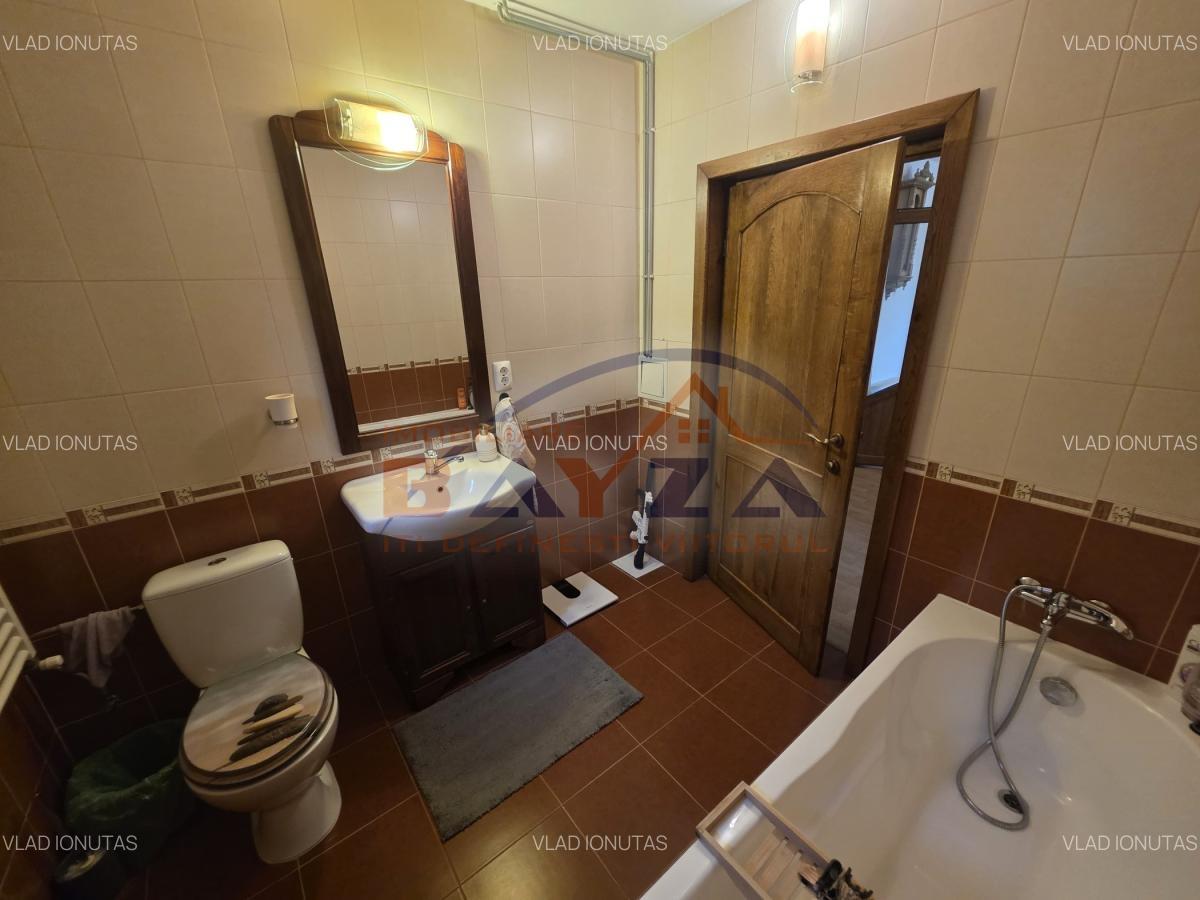 Vanzare casa, Mocira - Strada Dragostei locul unde confortul întâlnește liniștea - 11