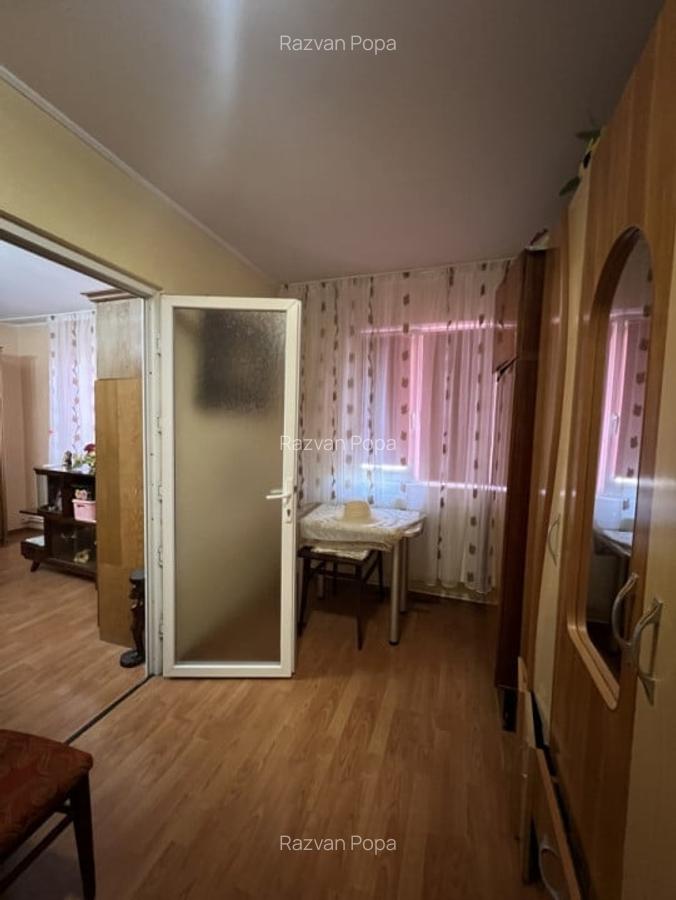 ZONA GROAPA | 2 CAMERE | CENTRALA PROPRIE | ETAJ 1 - 4