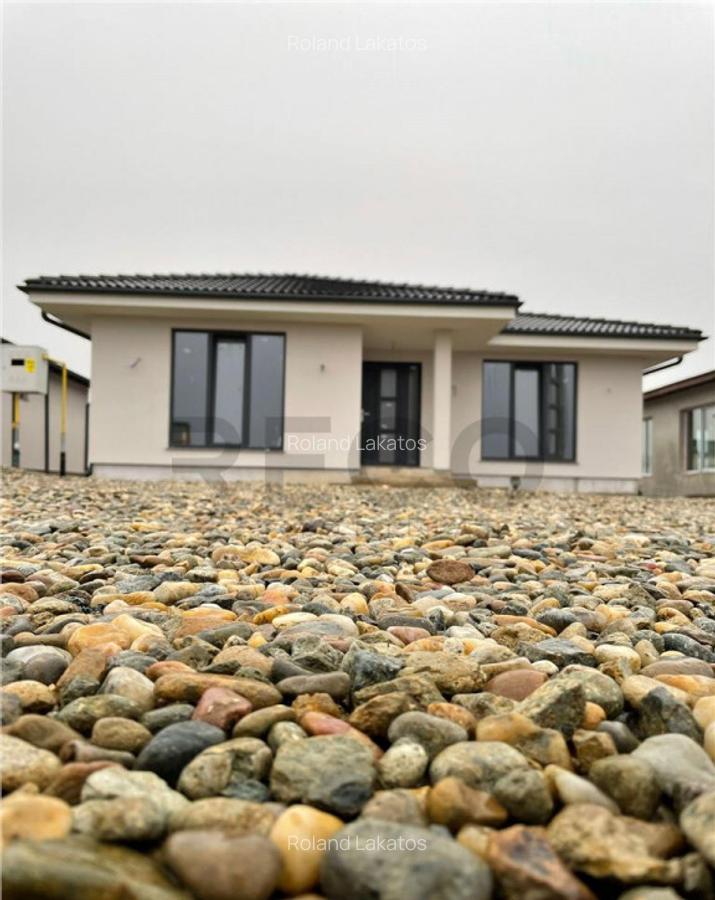 RECO Casa in faza de proiect Santandrei - 7