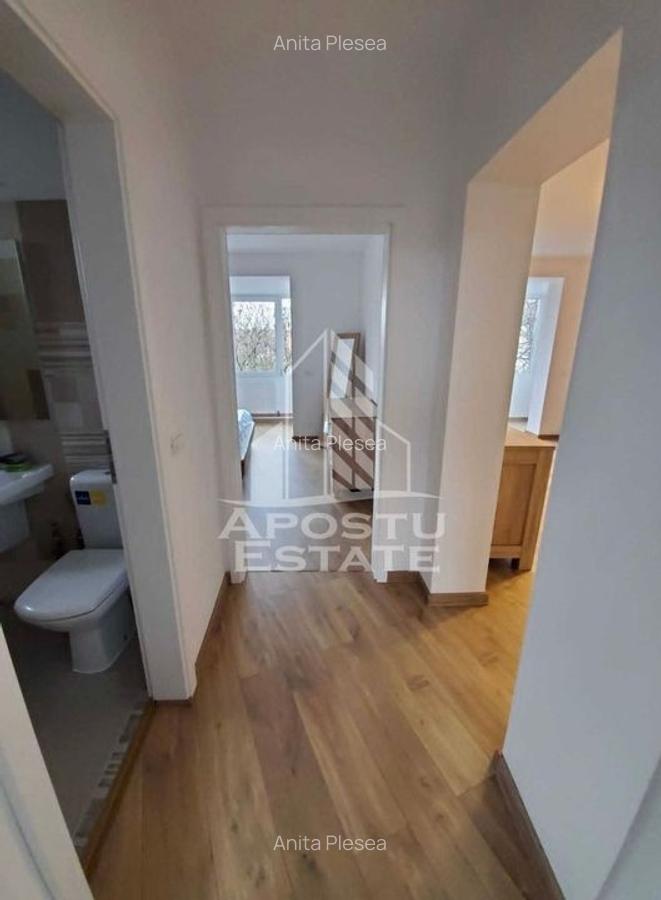 Apartament cu 3 camere decomandat, mobilat în Medicină - 7