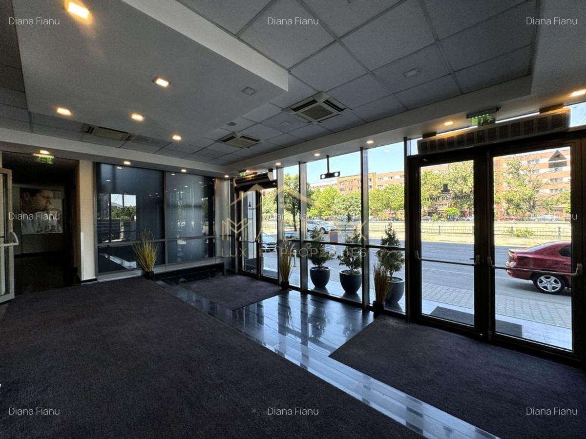 Spațiu comercial, 184.02 mp în Grozăvești - 18