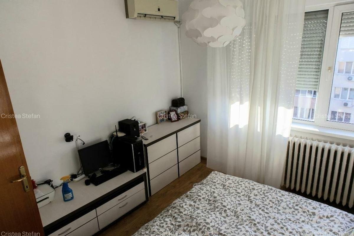 Vanzare apartament 3 camere Nicolae Grigorescu parc IOR Rotunda - 8