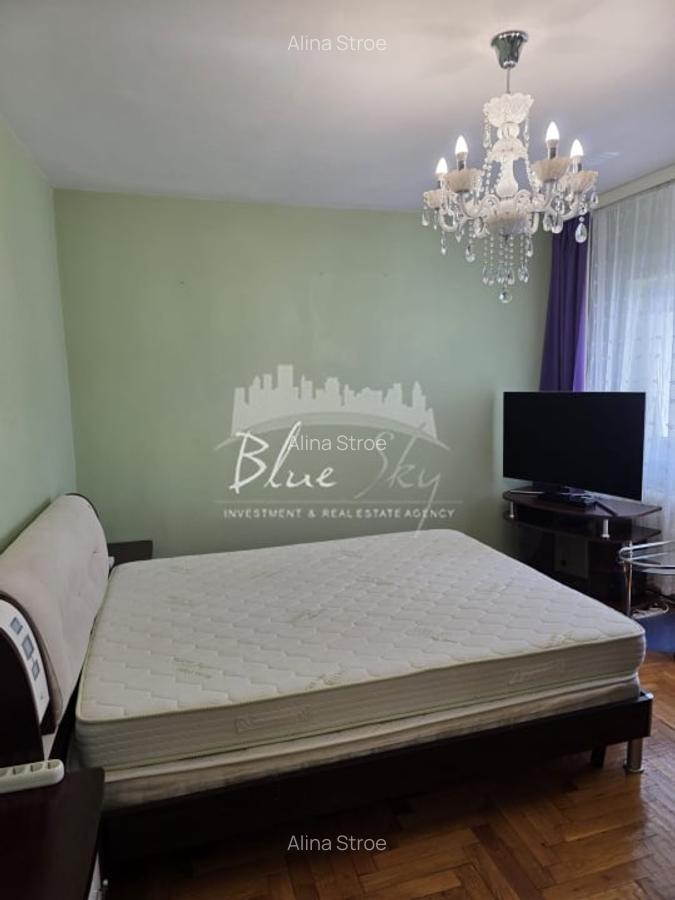 Apartament 3 camere, mobilat situat in Zona Capitol - 11