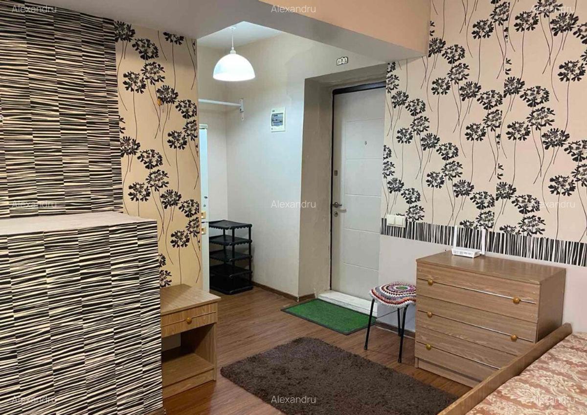 Garsoniera de inchiriat in zona Tei - 4