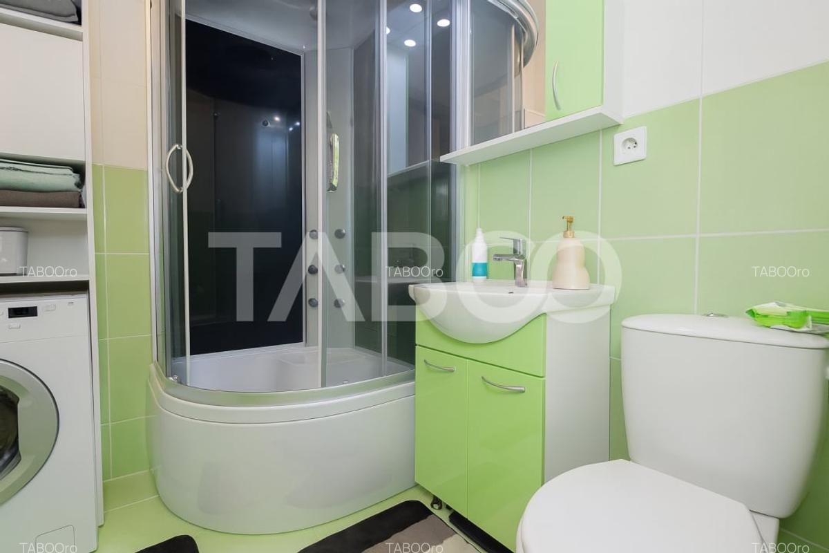 Pret mic satisfactie mare- Apartament 2 camere si pod de depozitare - 16