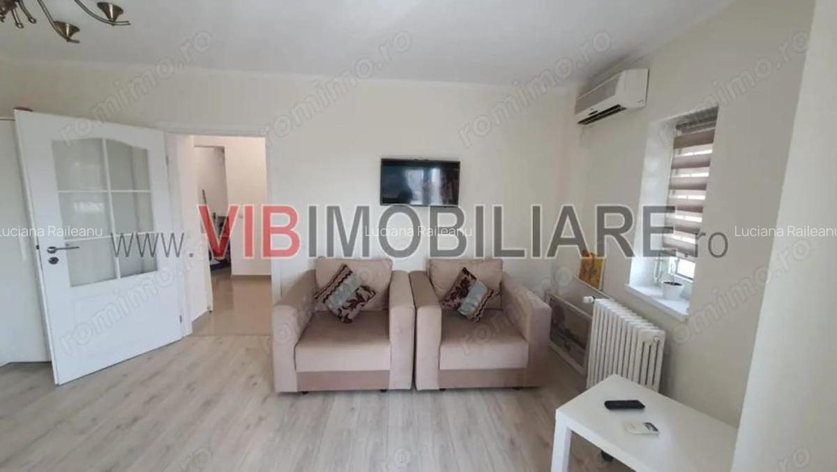 Decebal-Piata Alba Iulia-vedere bulevard-complet renovata - 4