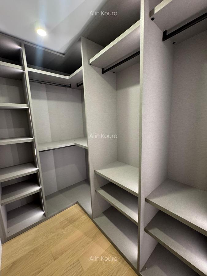 4 CAMERE // KISELEFF - AVIATORILOR // 2 LOCURI PARCARE // BOXA - 8