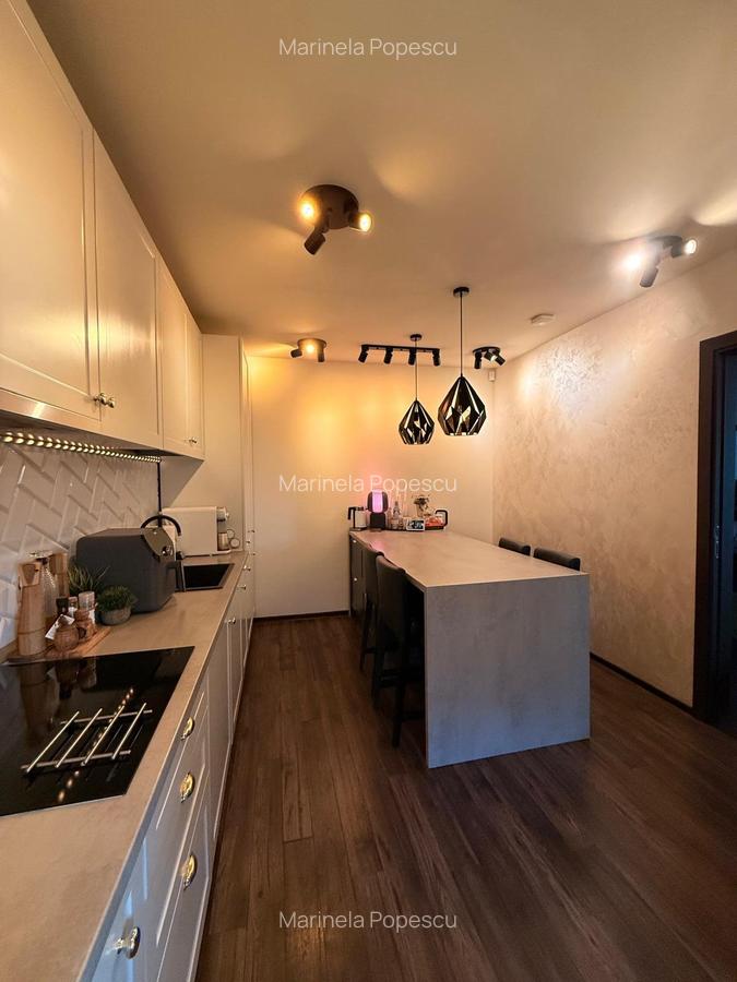 Casă modernă într-un complex rezidențial curat și îngrijit – confort, eleganță ș - 17