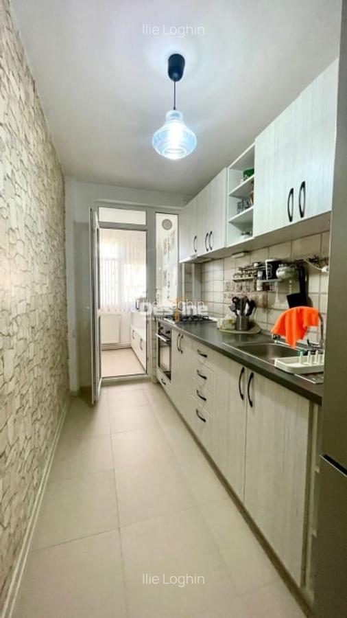 Apartament  3 camere,  Bulevardul Socola,  134.900 euro - 10