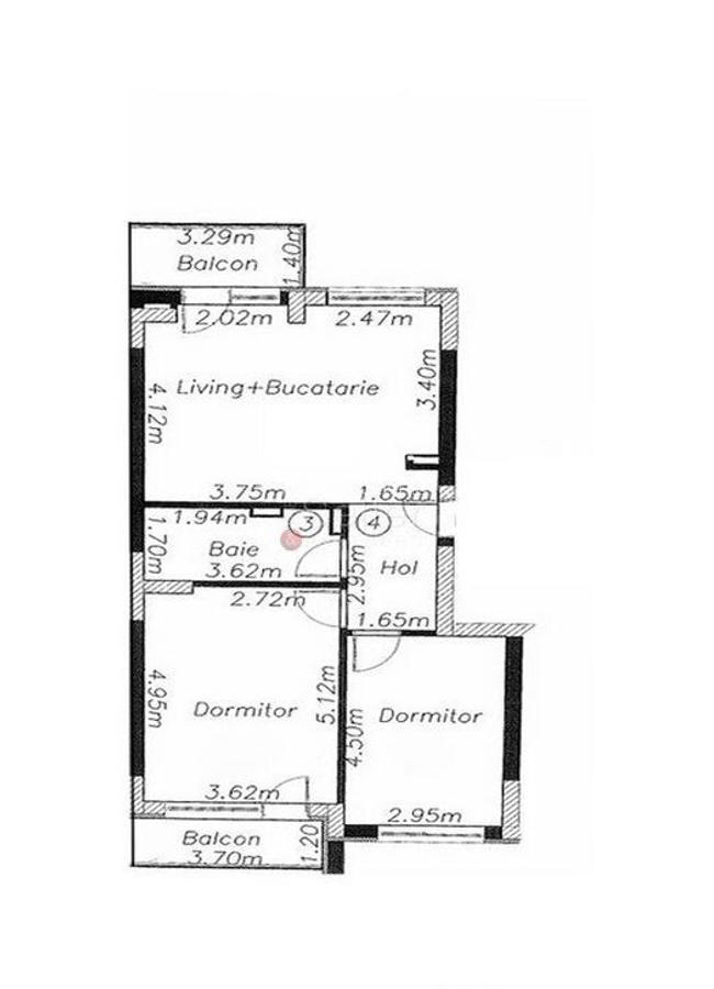Complex Residential nou usor accesibil - 3