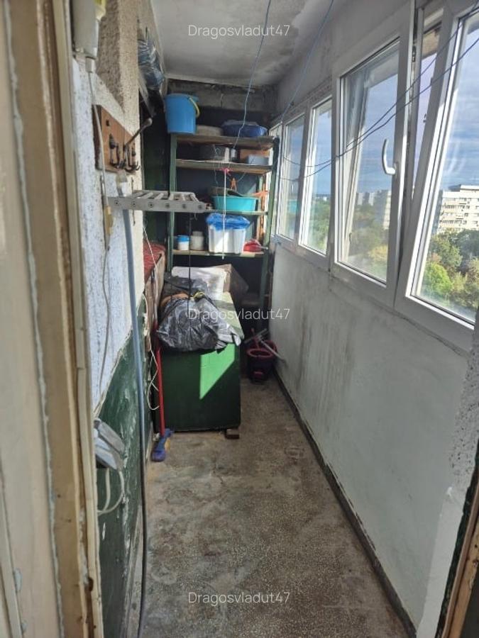 Vand apartament doua camere - 10