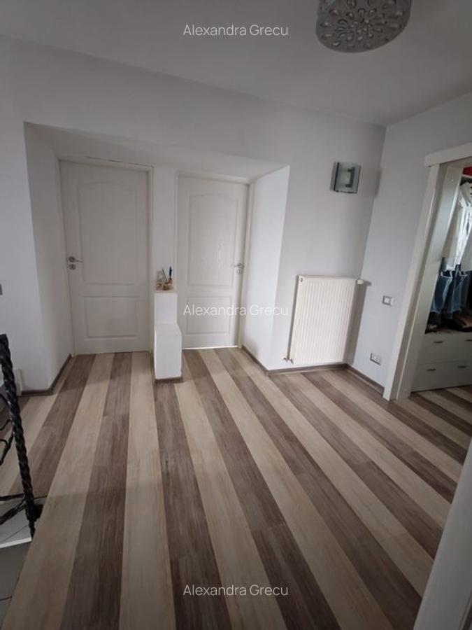 Vila 4 camere mobilata, teren 644 mp- Berceni - 15