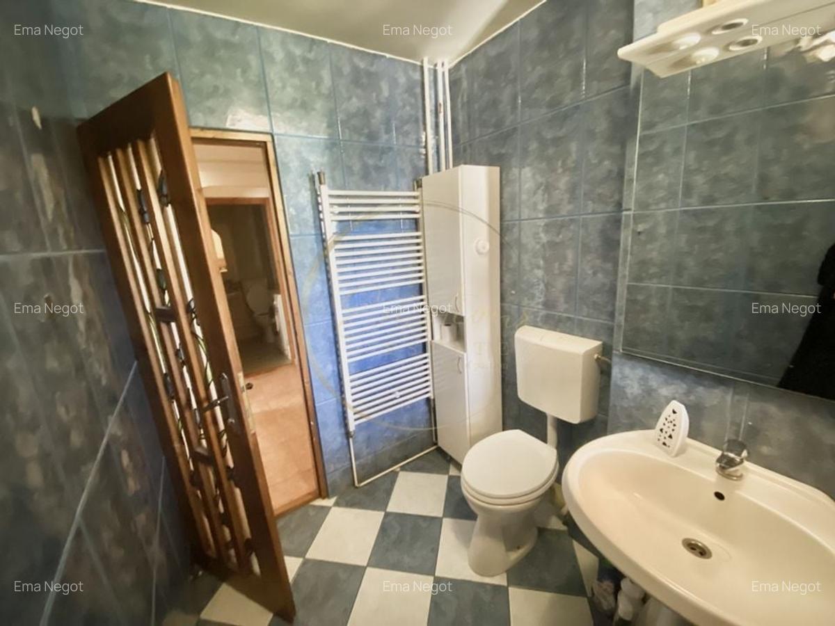 SUPER OFERTĂ! | Apartament 2 camere | DISPONIBIL IMEDIAT - 12