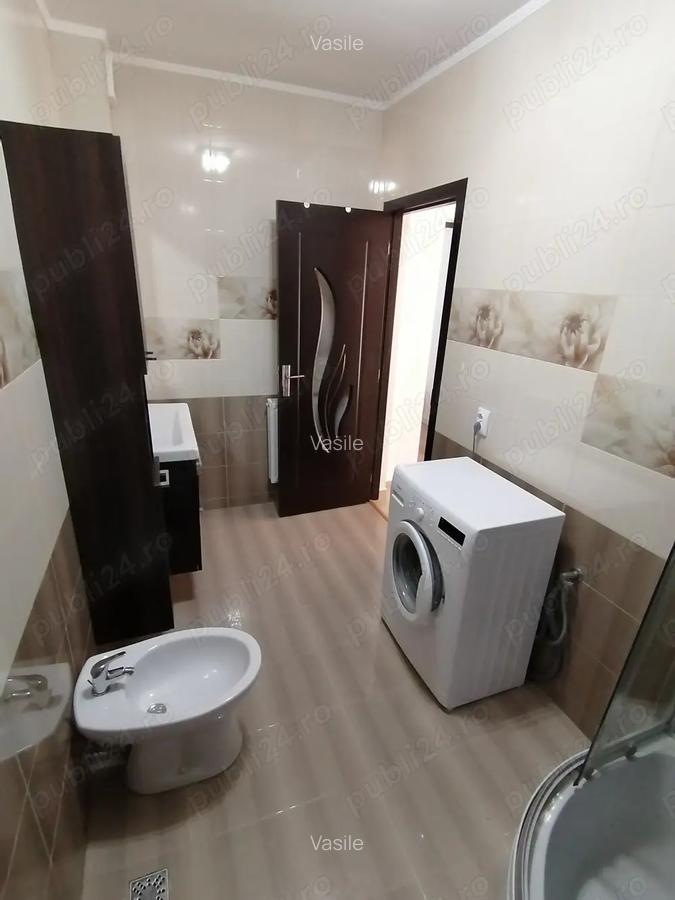 Ofer spre Inchiriere pe termen lung apartament cu 3 camere, 98 mp - 8