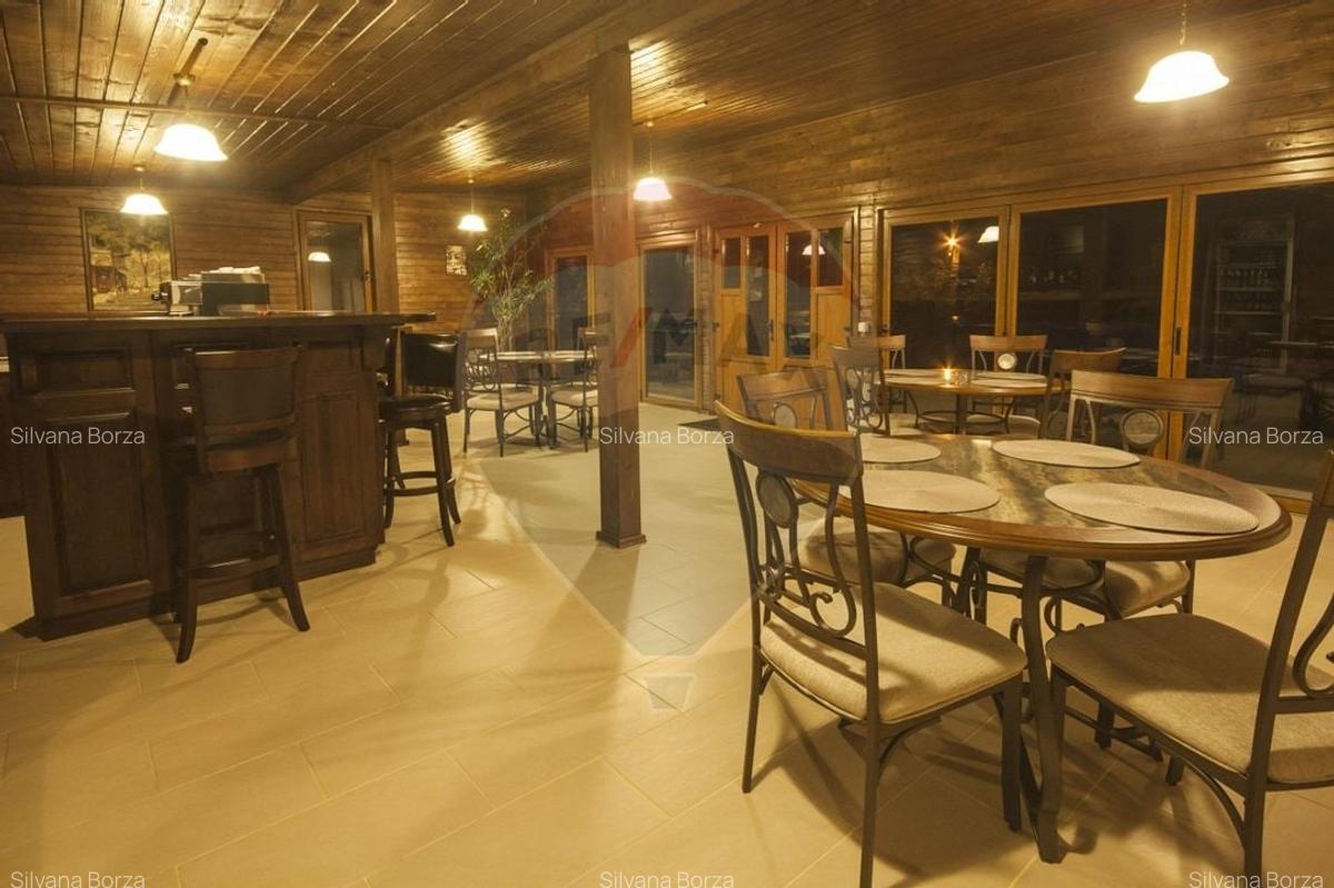 Pensiune turistica 4 margarete I Prahova I investitie premium - 1