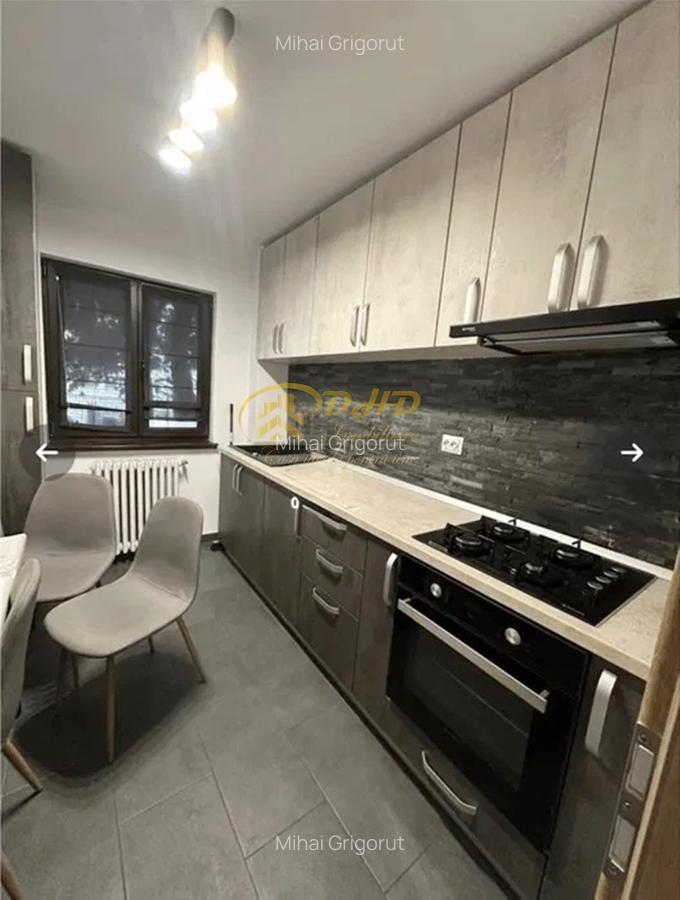 Apartament cu 3 camere in Tatarasi - Ciurchi - 2