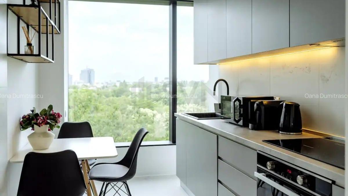 Apartament cu 3 camere decomandat în Floreasca - 15