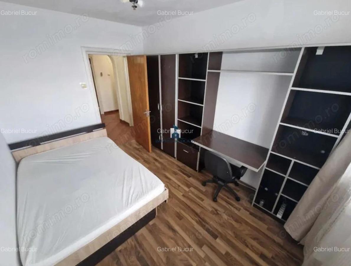 Apartament 3 Camere Decomandat Berceni-Resita - 3