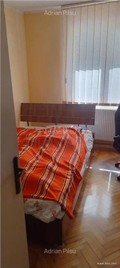 Apartament 2 camere-etaj 1-centrala proprie-Spital Judetean - 8