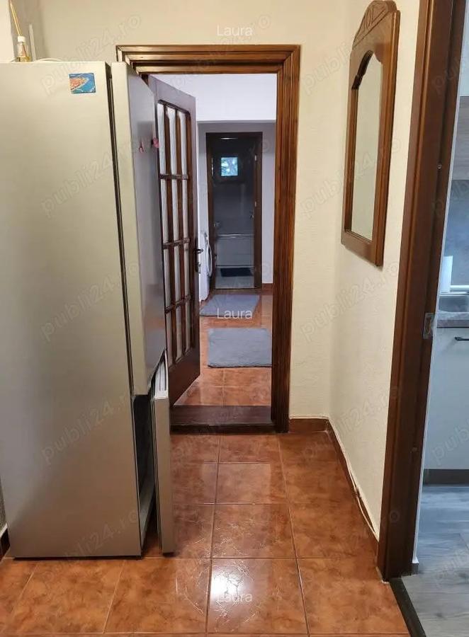 Vand apartament 3camere et 2 zona Casa de Pensii,str Bucegi - 6