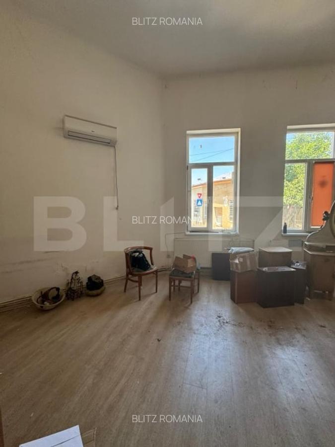 Casa Interbelica, 75 mp, zona Ultracentrala - 2
