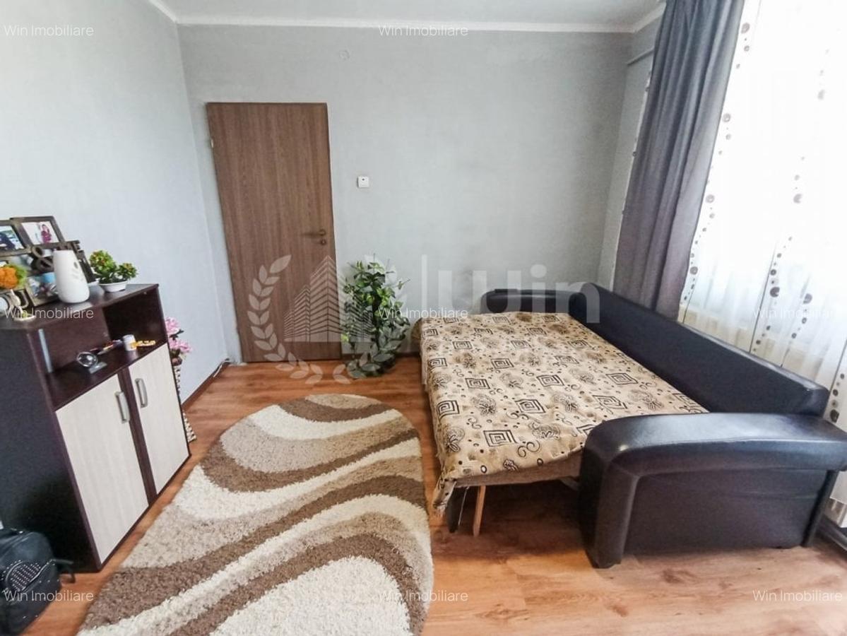 Apartament 2 camere | 48 mp | La cheie | Zona centrala | Piata Abator - 6