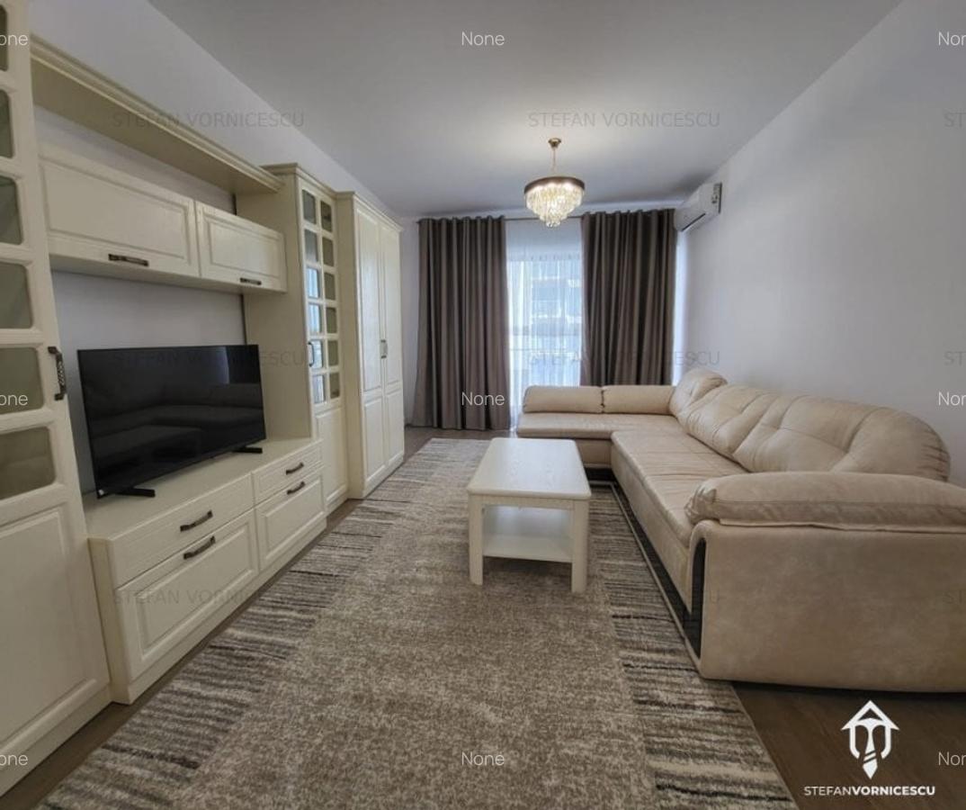 Silk District | Apartament cu 2 camere | Loc de parcare inclus - 2