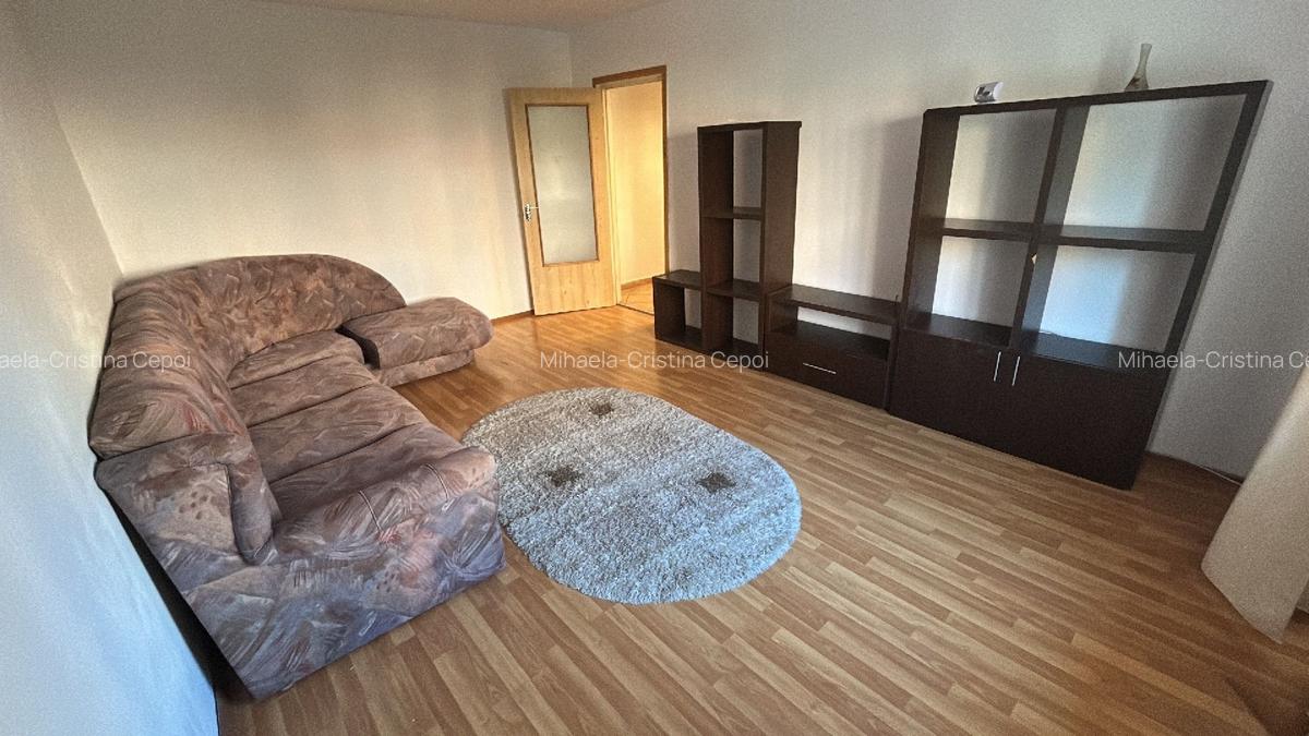 Apartament cu 2 camere intr-o zona cu aer curat - 2
