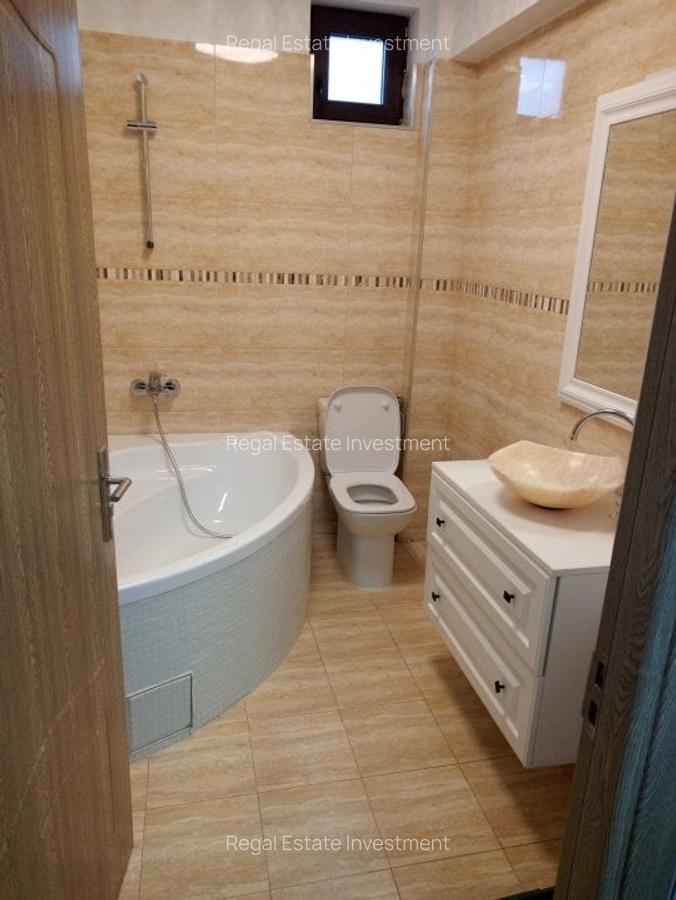 NOU Garsoniera Lux ! Bloc Nou ! Dobreoesti Pantelimon - 7