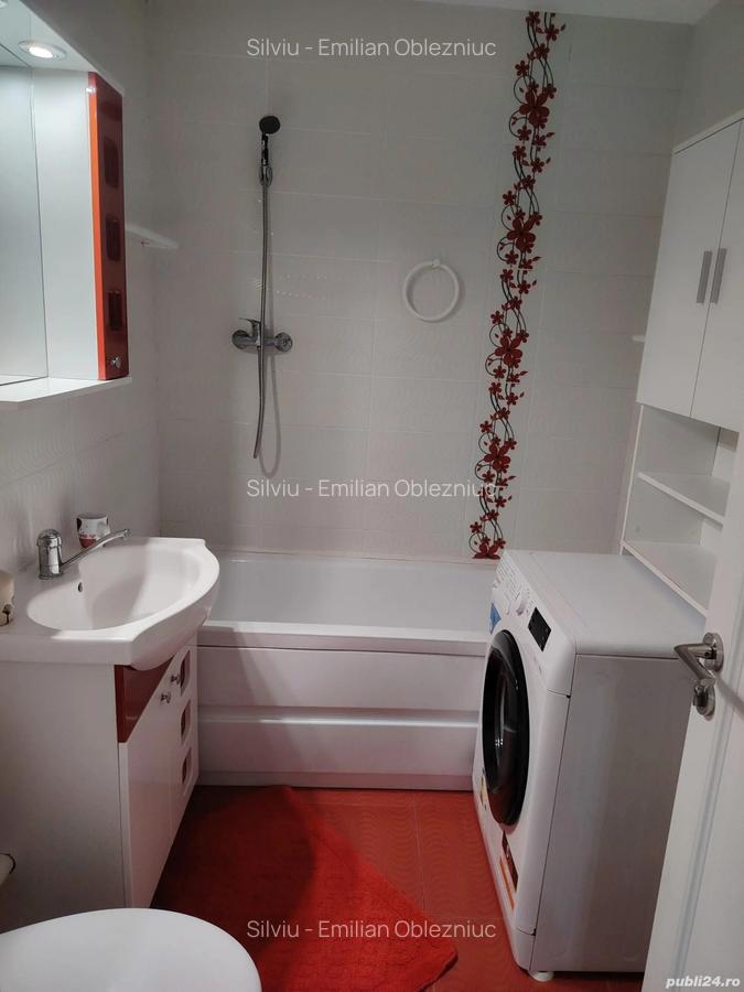 Apartament modern, reconfigurat in 3 camere, totul nou, gata de mutat - 2